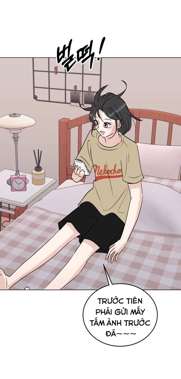 Bí Mật Tình Yêu Tuổi Thanh Xuân Chapter 98 - 18