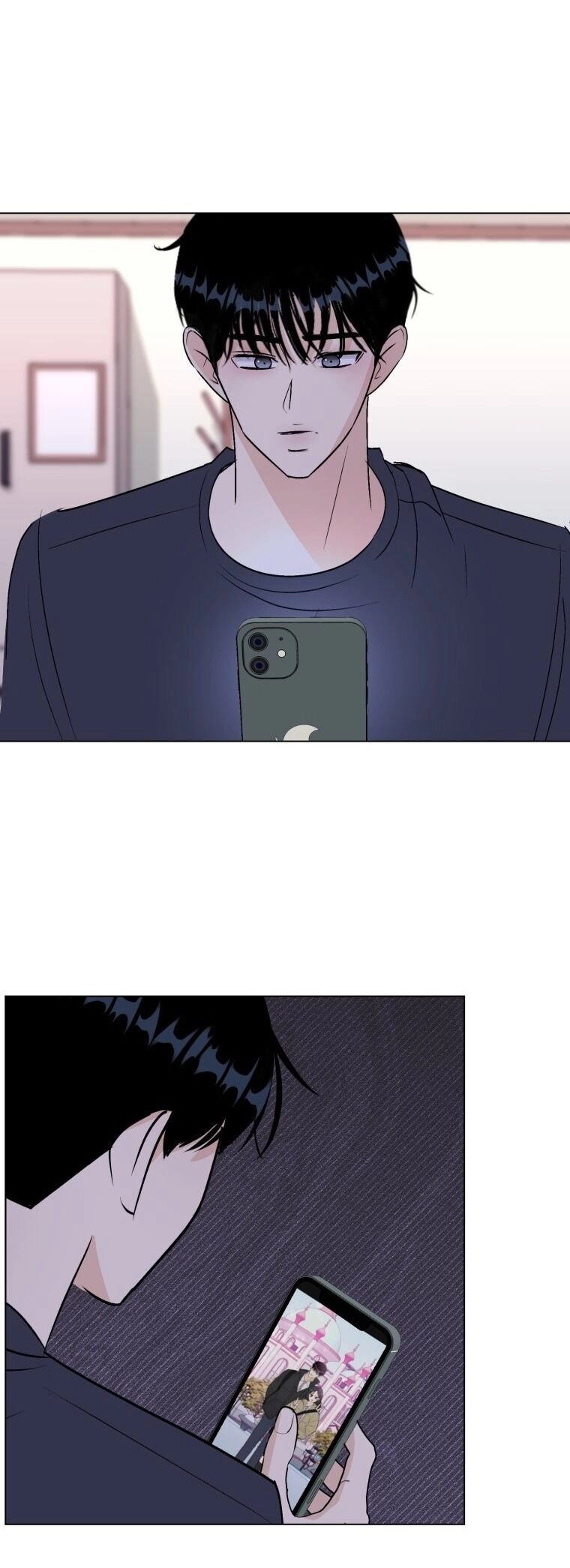 Bí Mật Tình Yêu Tuổi Thanh Xuân Chapter 98 - 21