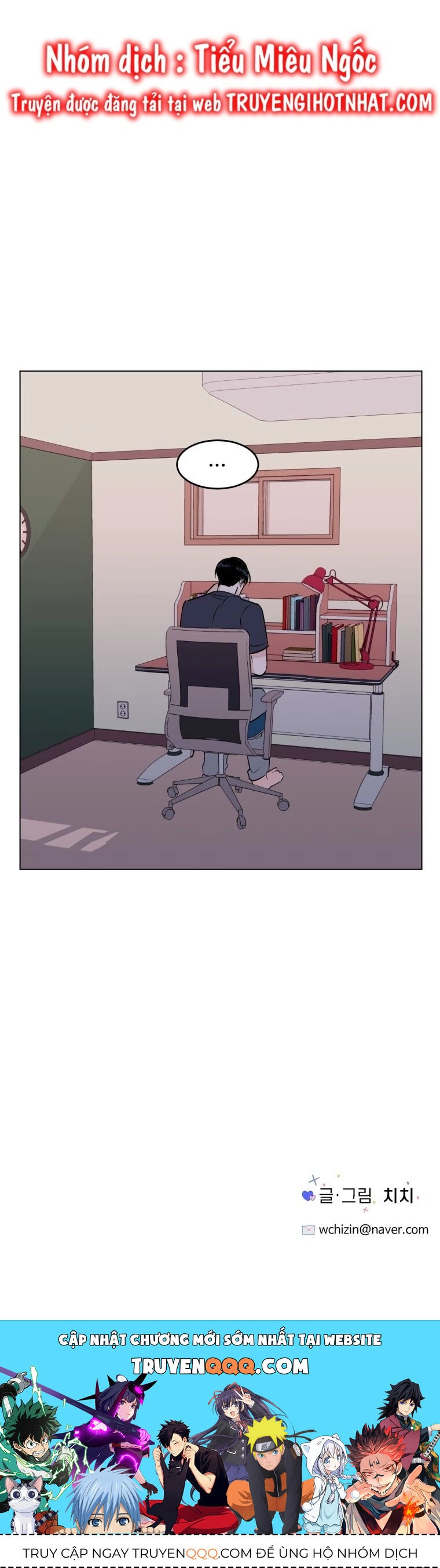 Bí Mật Tình Yêu Tuổi Thanh Xuân Chapter 98 - 22