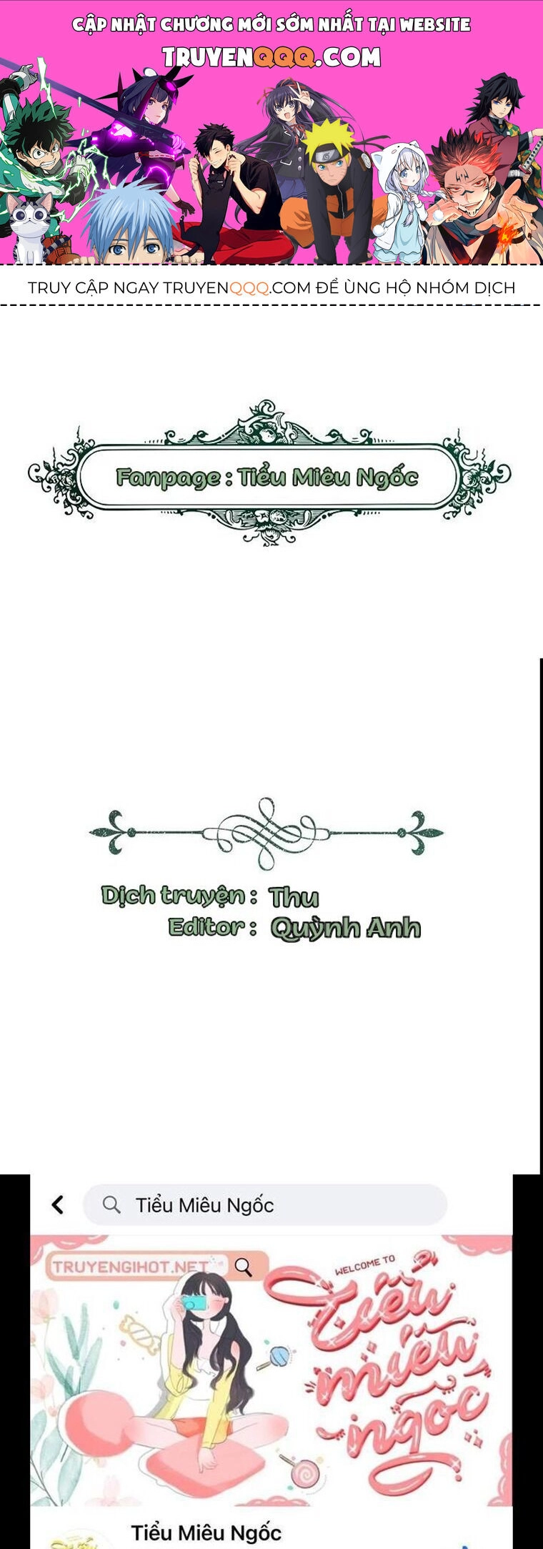 Bí Mật Tình Yêu Tuổi Thanh Xuân Chapter 99 - 1