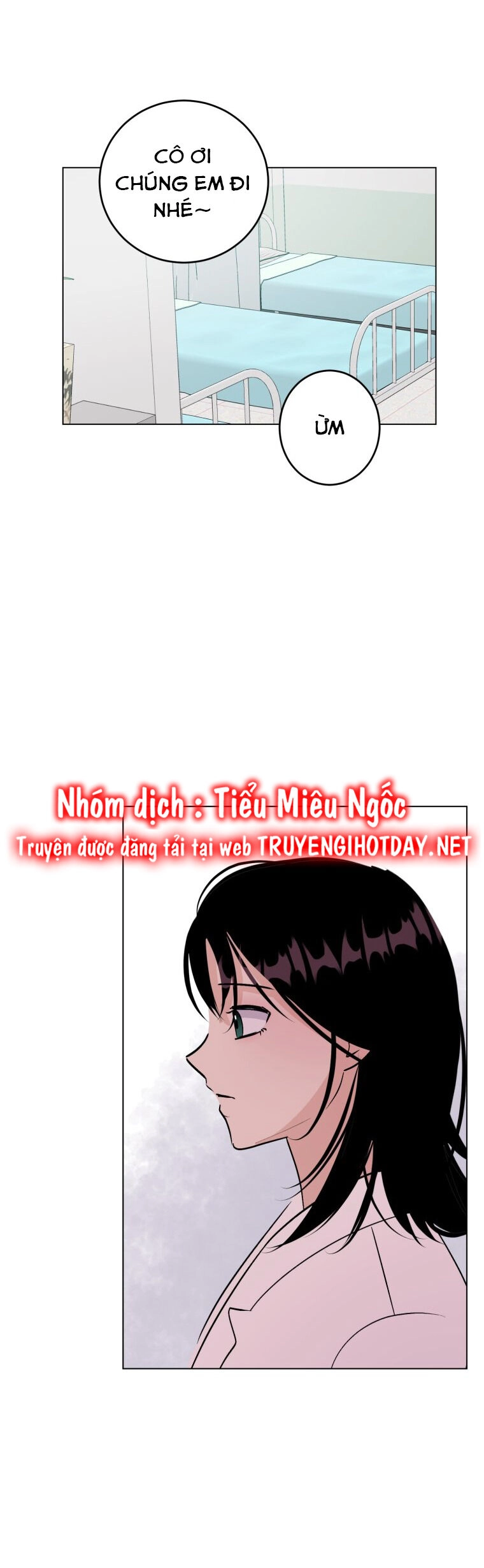 Bí Mật Tình Yêu Tuổi Thanh Xuân Chapter 99 - 9