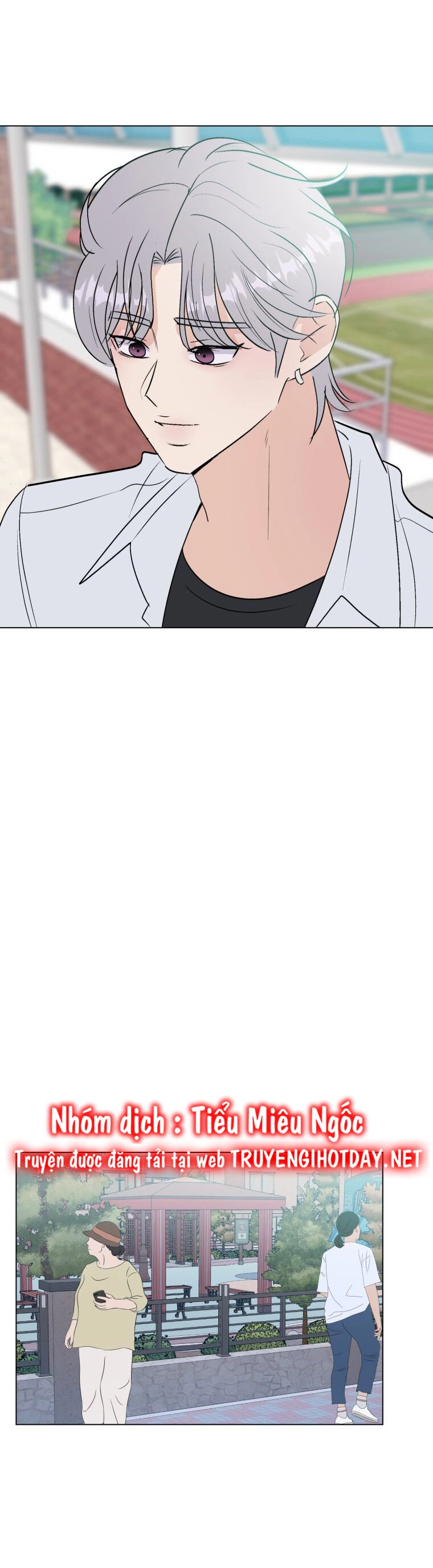 Bí Mật Tình Yêu Tuổi Thanh Xuân Chapter 99 - 15