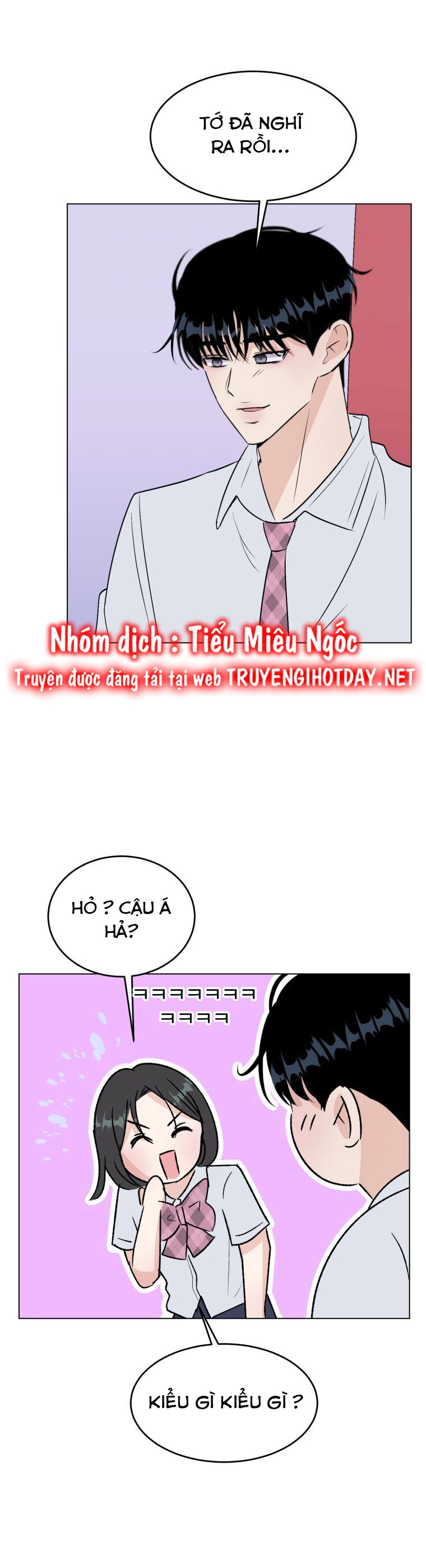 Bí Mật Tình Yêu Tuổi Thanh Xuân Chapter 100 - 4