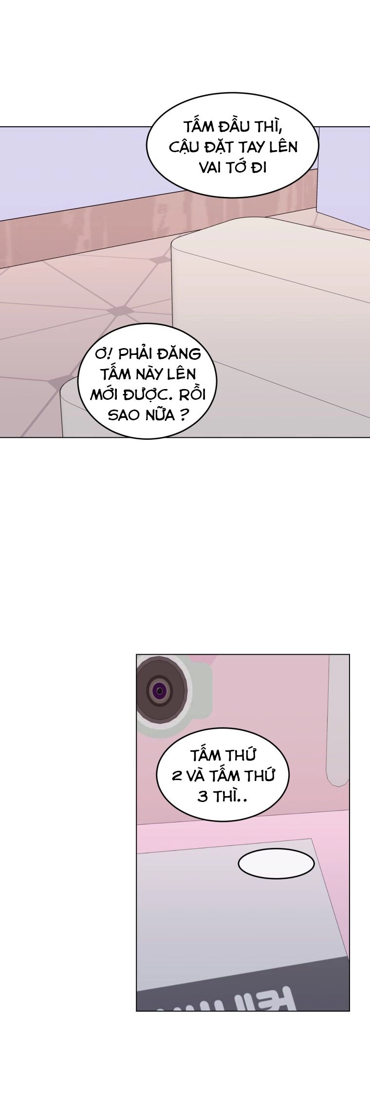 Bí Mật Tình Yêu Tuổi Thanh Xuân Chapter 100 - 5