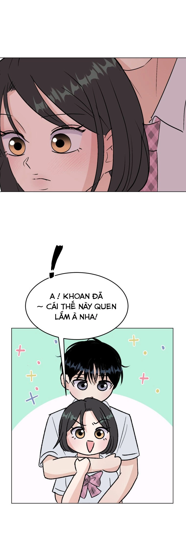 Bí Mật Tình Yêu Tuổi Thanh Xuân Chapter 100 - 7