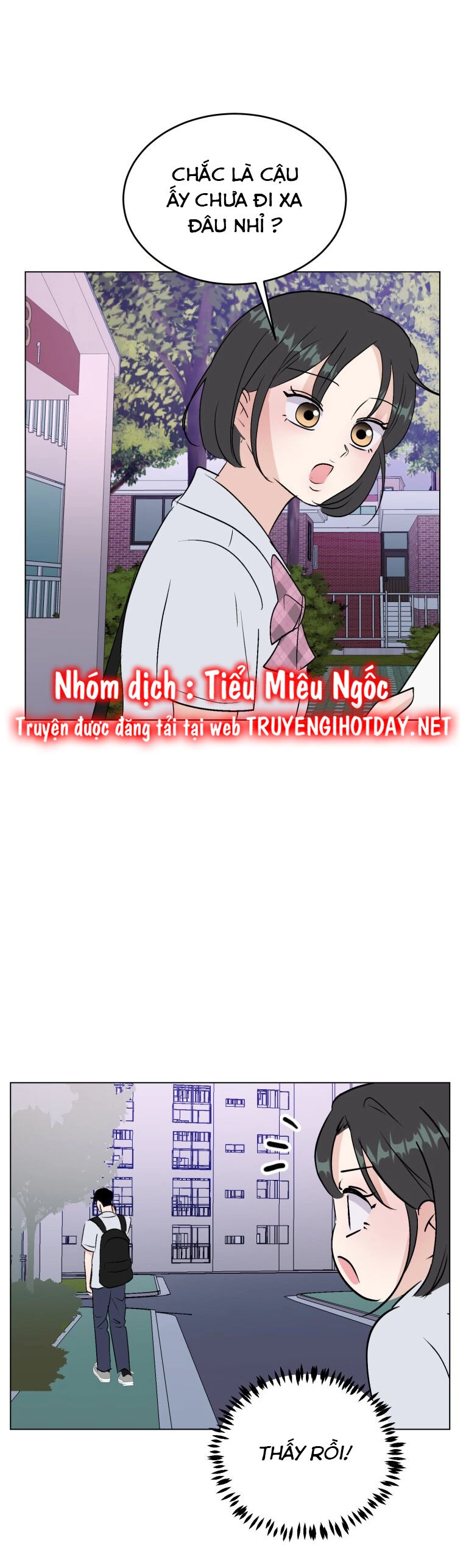 Bí Mật Tình Yêu Tuổi Thanh Xuân Chapter 100 - 12