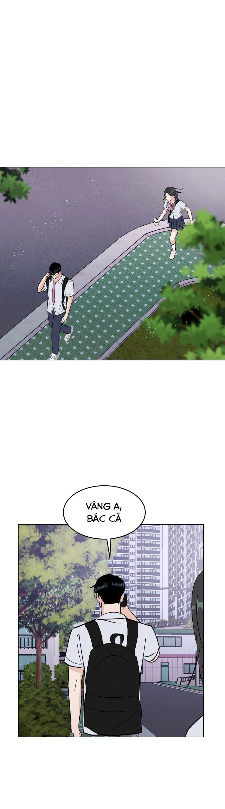 Bí Mật Tình Yêu Tuổi Thanh Xuân Chapter 100 - 13