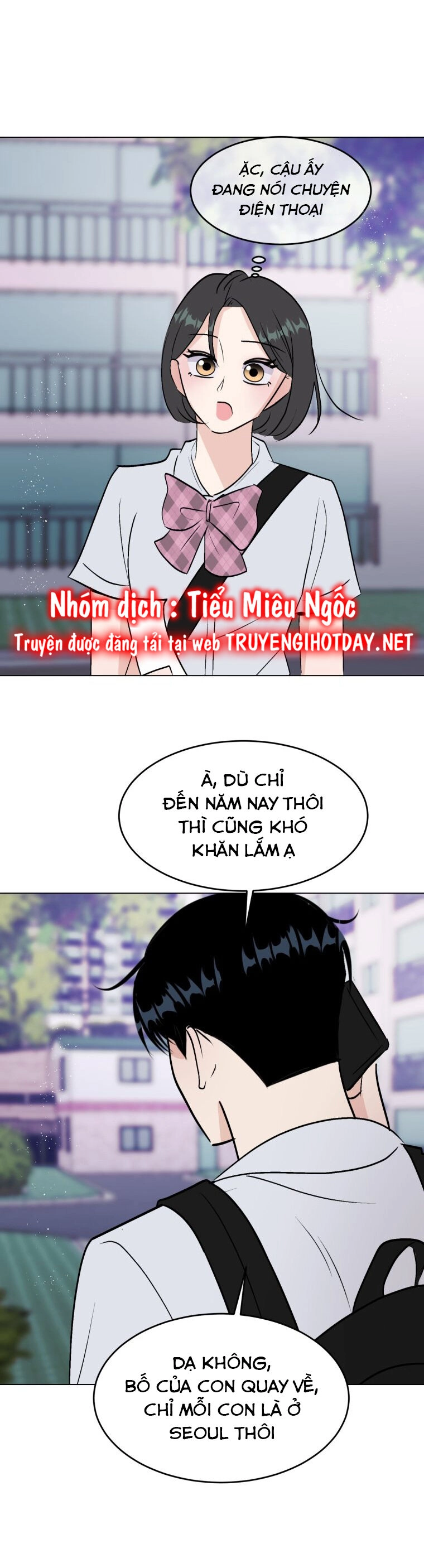 Bí Mật Tình Yêu Tuổi Thanh Xuân Chapter 100 - 14