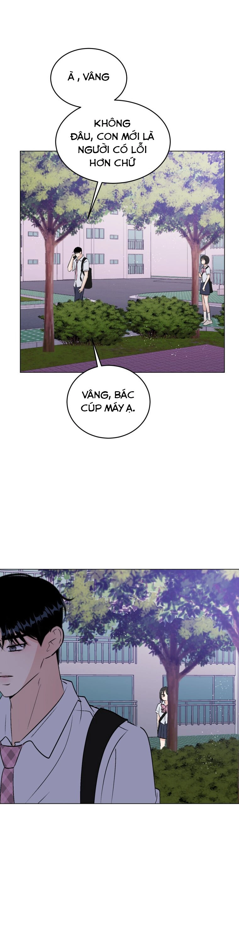 Bí Mật Tình Yêu Tuổi Thanh Xuân Chapter 100 - 15