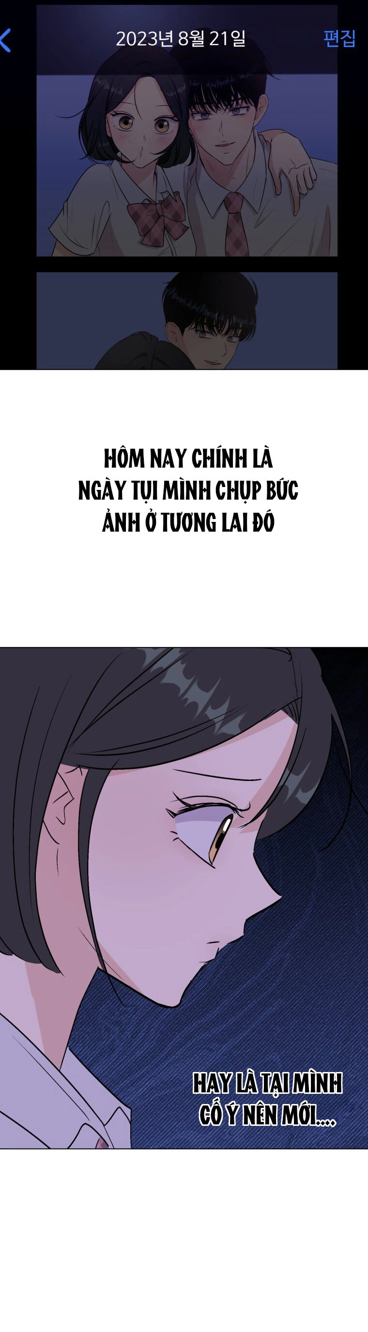 Bí Mật Tình Yêu Tuổi Thanh Xuân Chapter 100 - 17