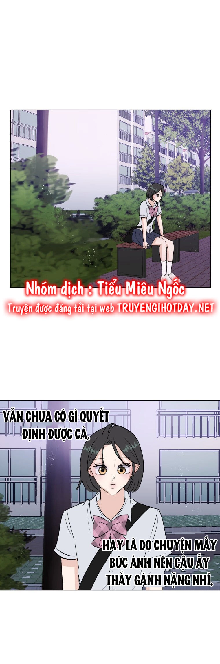 Bí Mật Tình Yêu Tuổi Thanh Xuân Chapter 100 - 18