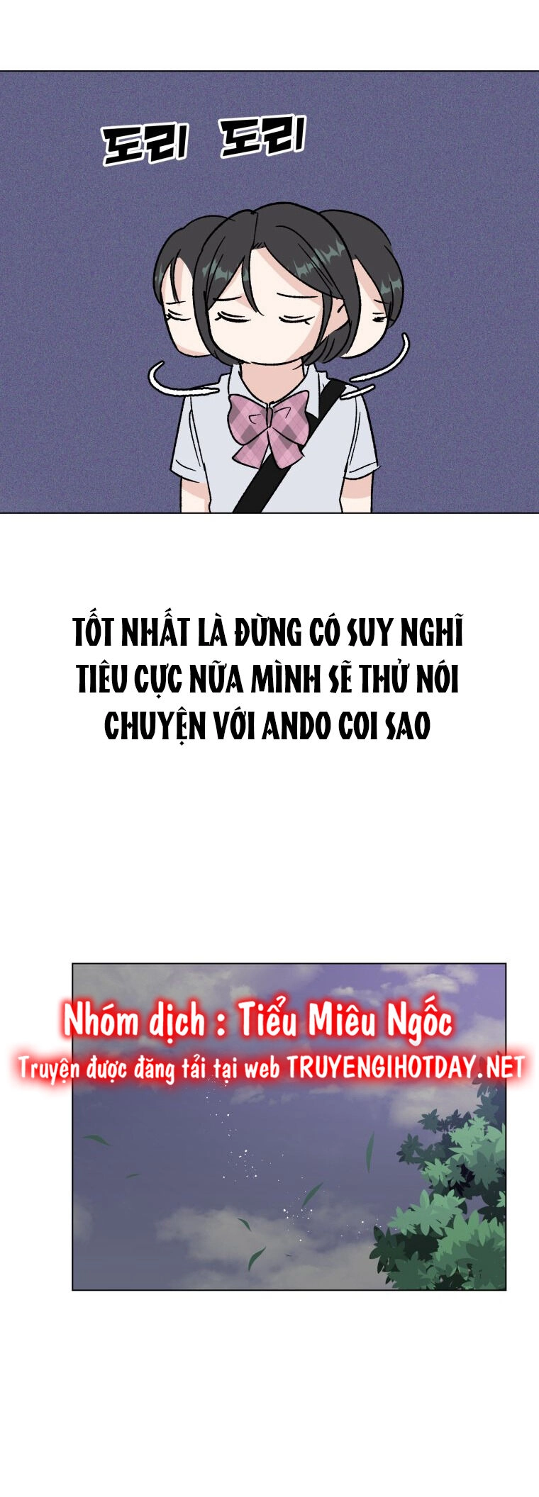 Bí Mật Tình Yêu Tuổi Thanh Xuân Chapter 100 - 20