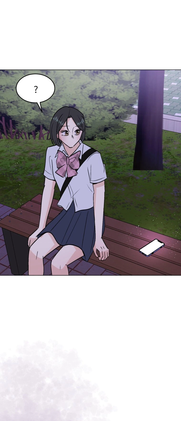 Bí Mật Tình Yêu Tuổi Thanh Xuân Chapter 100 - 21