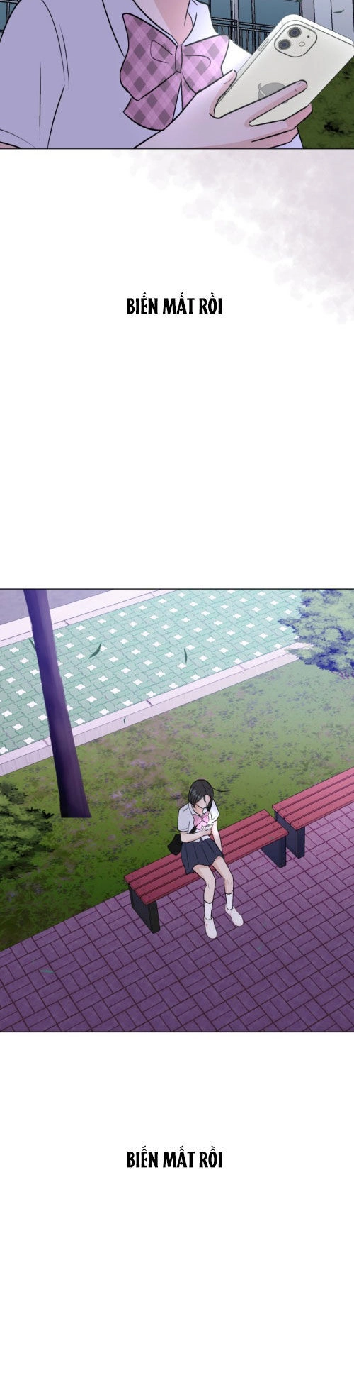 Bí Mật Tình Yêu Tuổi Thanh Xuân Chapter 101 - 5