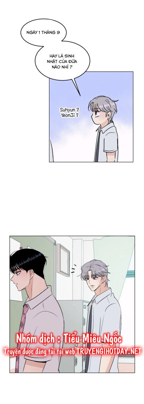 Bí Mật Tình Yêu Tuổi Thanh Xuân Chapter 101 - 7