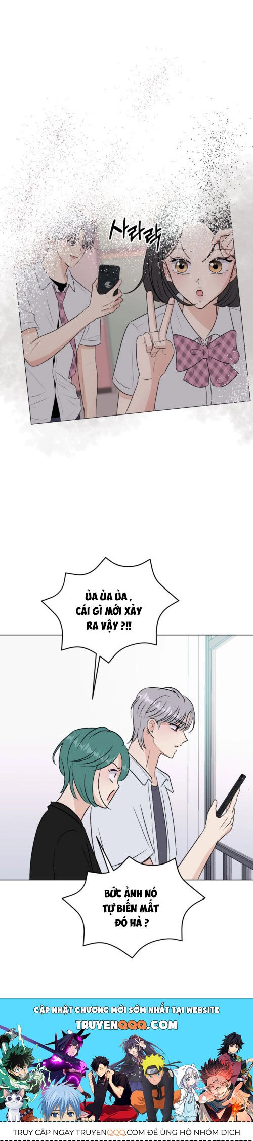 Bí Mật Tình Yêu Tuổi Thanh Xuân Chapter 101 - 17