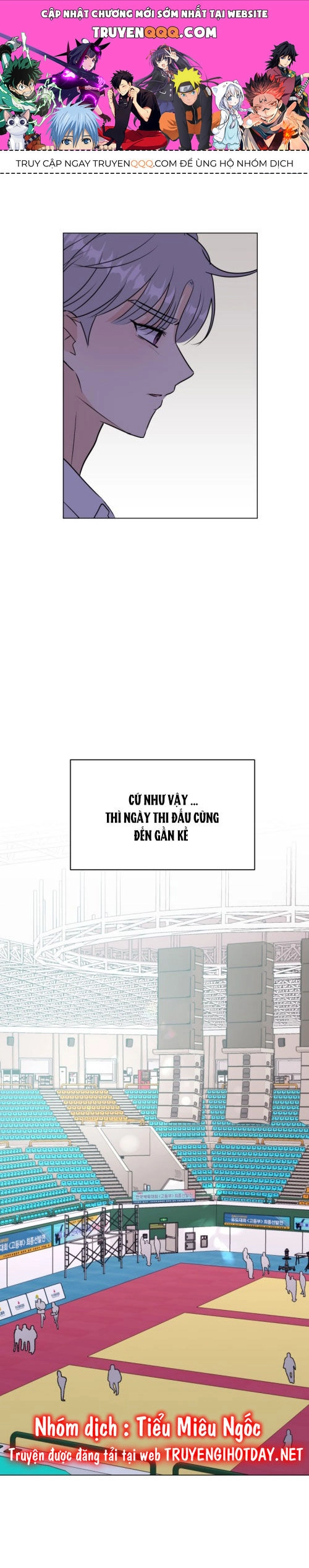 Bí Mật Tình Yêu Tuổi Thanh Xuân Chapter 102 - 1