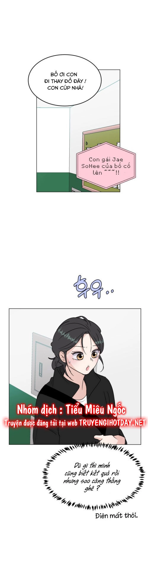 Bí Mật Tình Yêu Tuổi Thanh Xuân Chapter 102 - 5