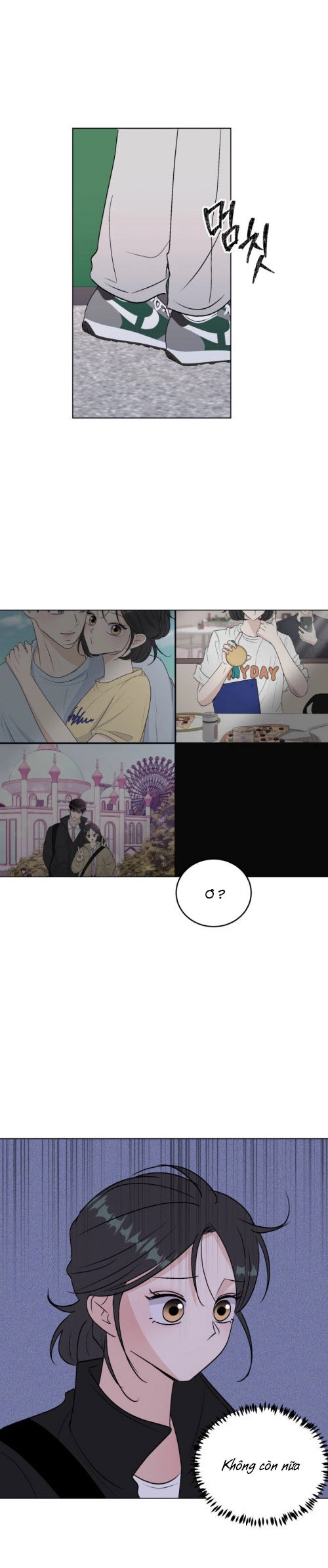 Bí Mật Tình Yêu Tuổi Thanh Xuân Chapter 102 - 7