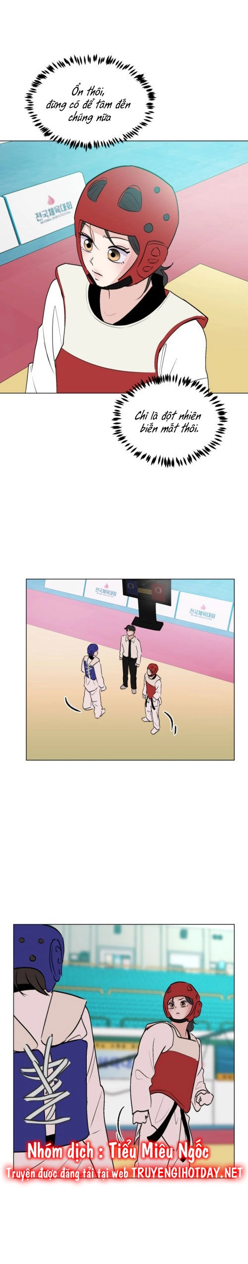 Bí Mật Tình Yêu Tuổi Thanh Xuân Chapter 102 - 10