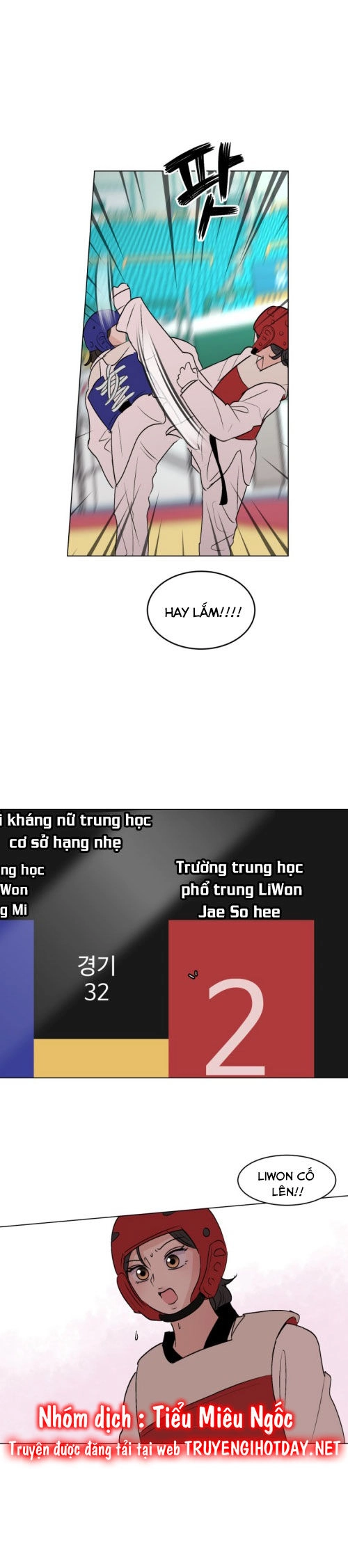 Bí Mật Tình Yêu Tuổi Thanh Xuân Chapter 102 - 11