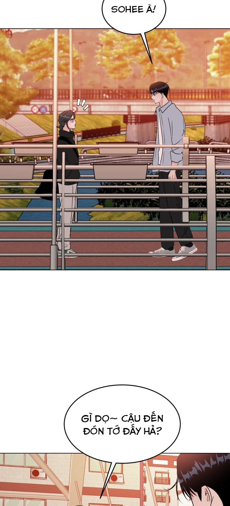 Bí Mật Tình Yêu Tuổi Thanh Xuân Chapter 103 - 6