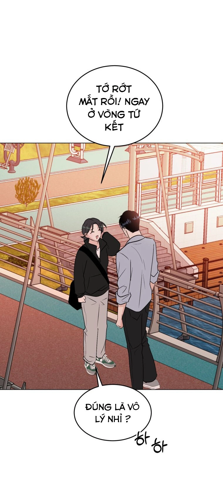 Bí Mật Tình Yêu Tuổi Thanh Xuân Chapter 103 - 9