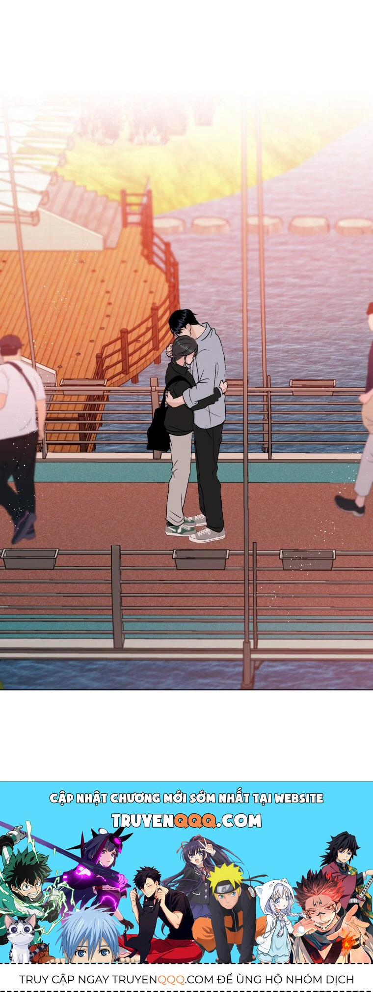 Bí Mật Tình Yêu Tuổi Thanh Xuân Chapter 103 - 27