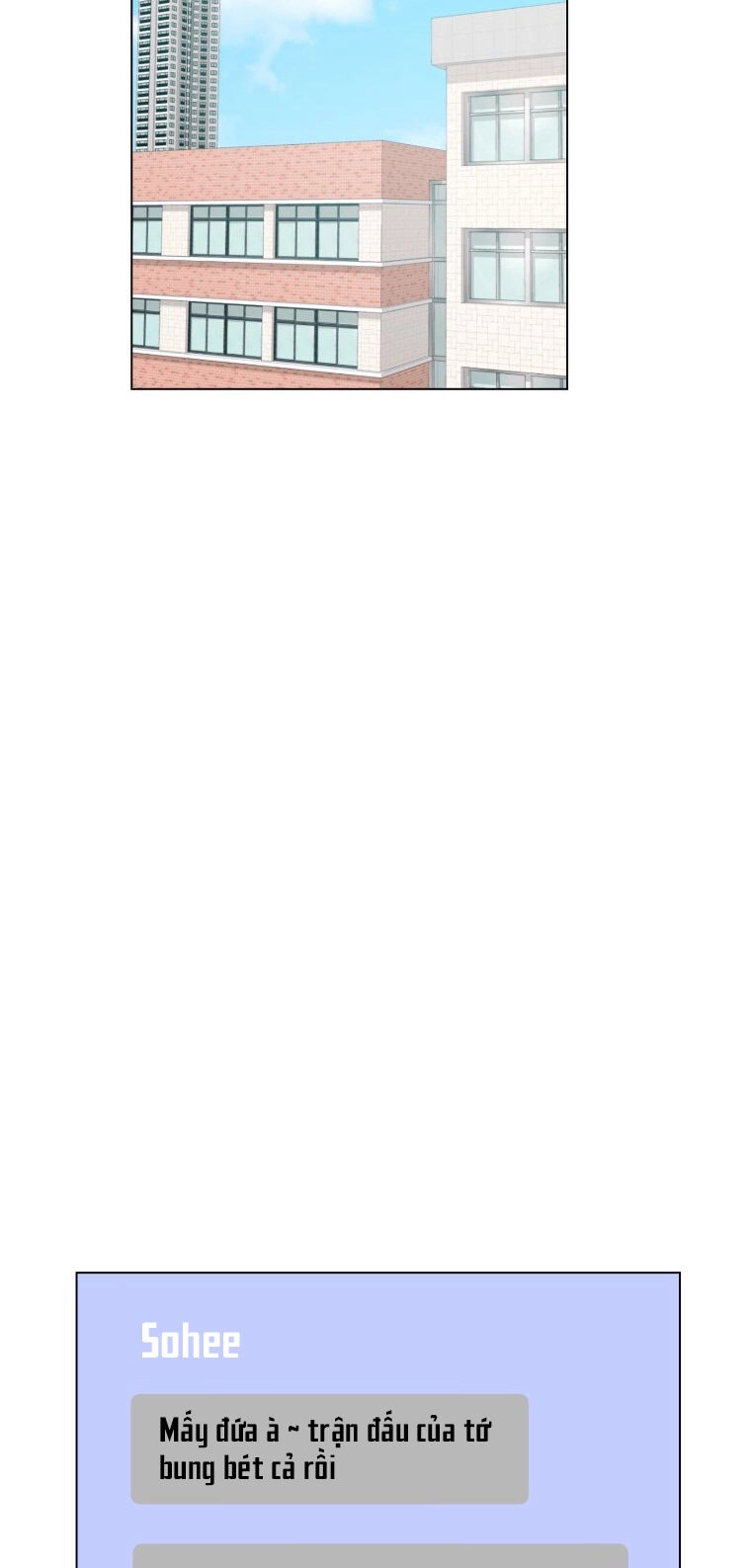 Bí Mật Tình Yêu Tuổi Thanh Xuân Chapter 104 - 2