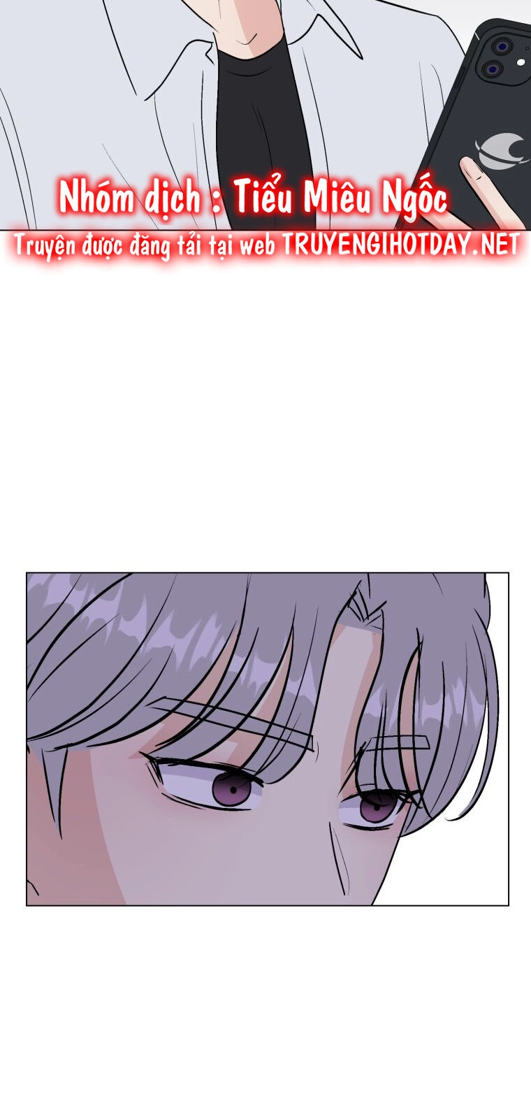 Bí Mật Tình Yêu Tuổi Thanh Xuân Chapter 104 - 4