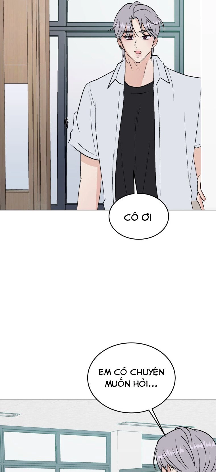 Bí Mật Tình Yêu Tuổi Thanh Xuân Chapter 104 - 7