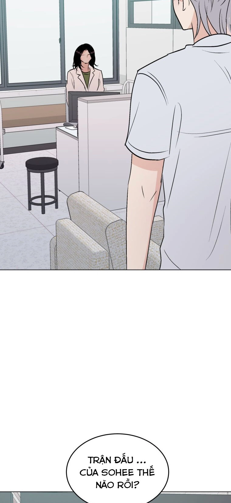 Bí Mật Tình Yêu Tuổi Thanh Xuân Chapter 104 - 8