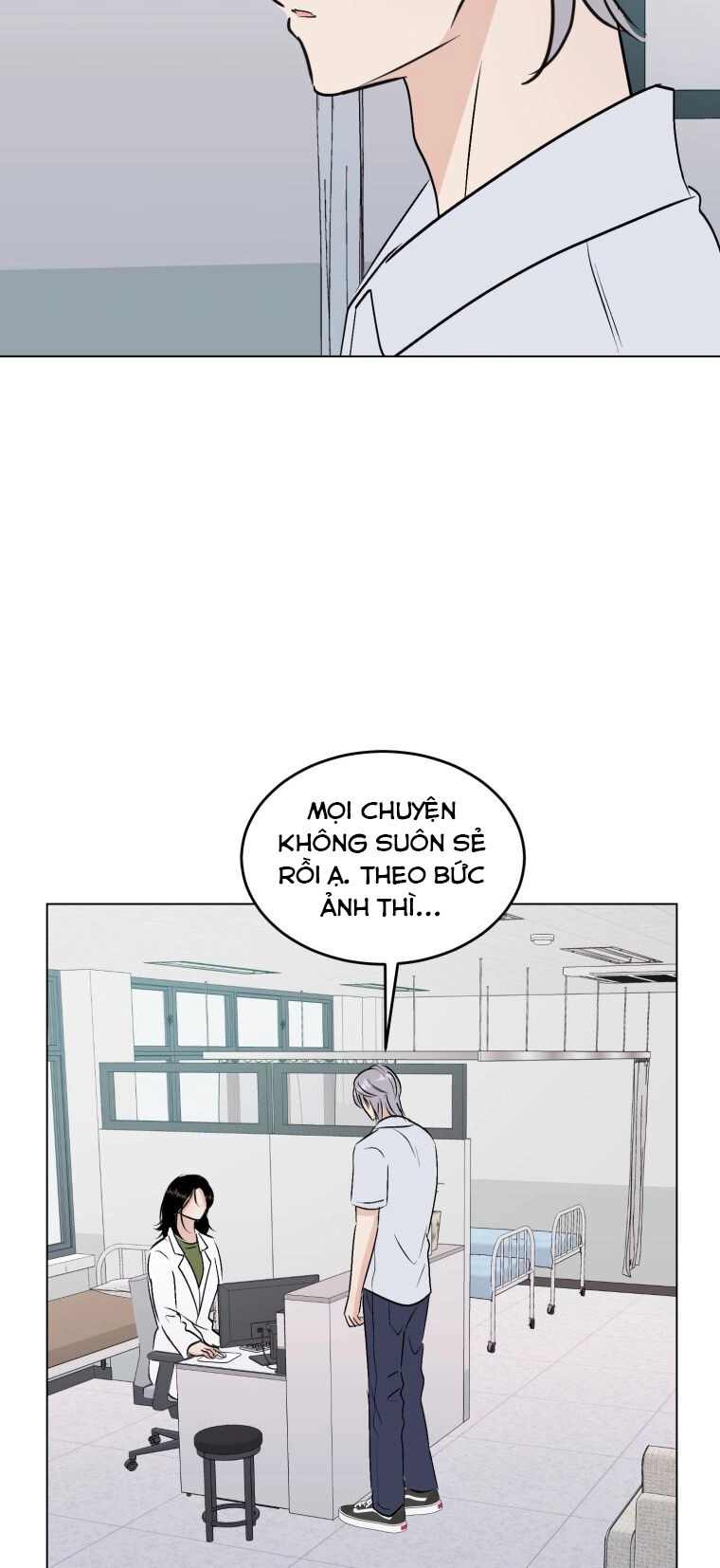 Bí Mật Tình Yêu Tuổi Thanh Xuân Chapter 104 - 10