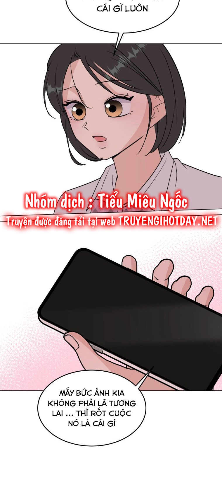 Bí Mật Tình Yêu Tuổi Thanh Xuân Chapter 104 - 19