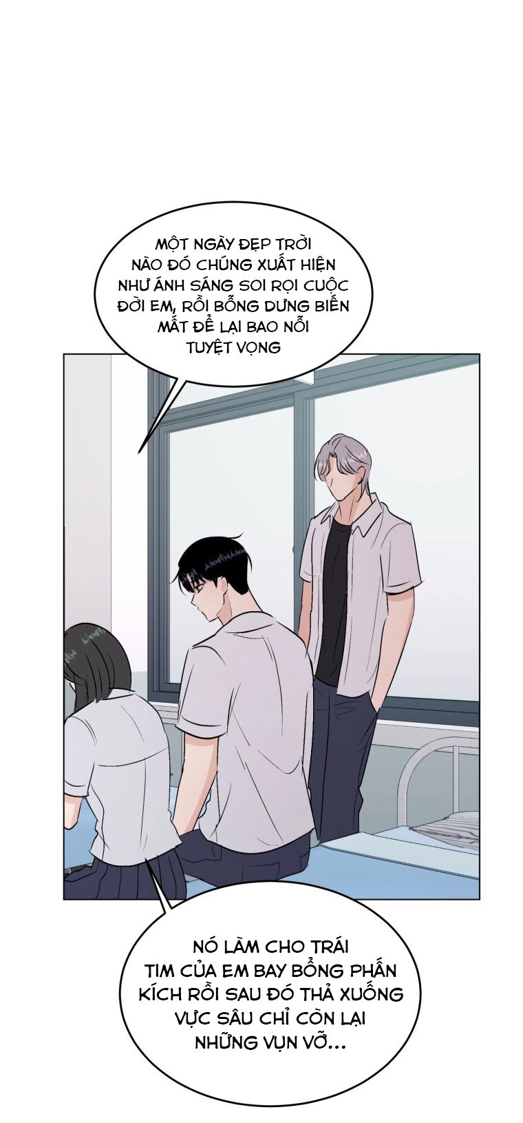 Bí Mật Tình Yêu Tuổi Thanh Xuân Chapter 104 - 20