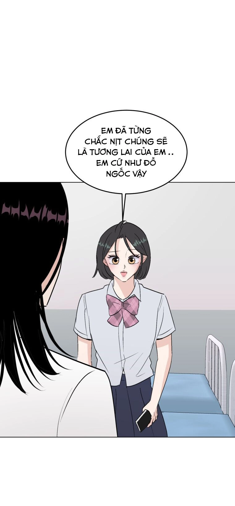 Bí Mật Tình Yêu Tuổi Thanh Xuân Chapter 104 - 21