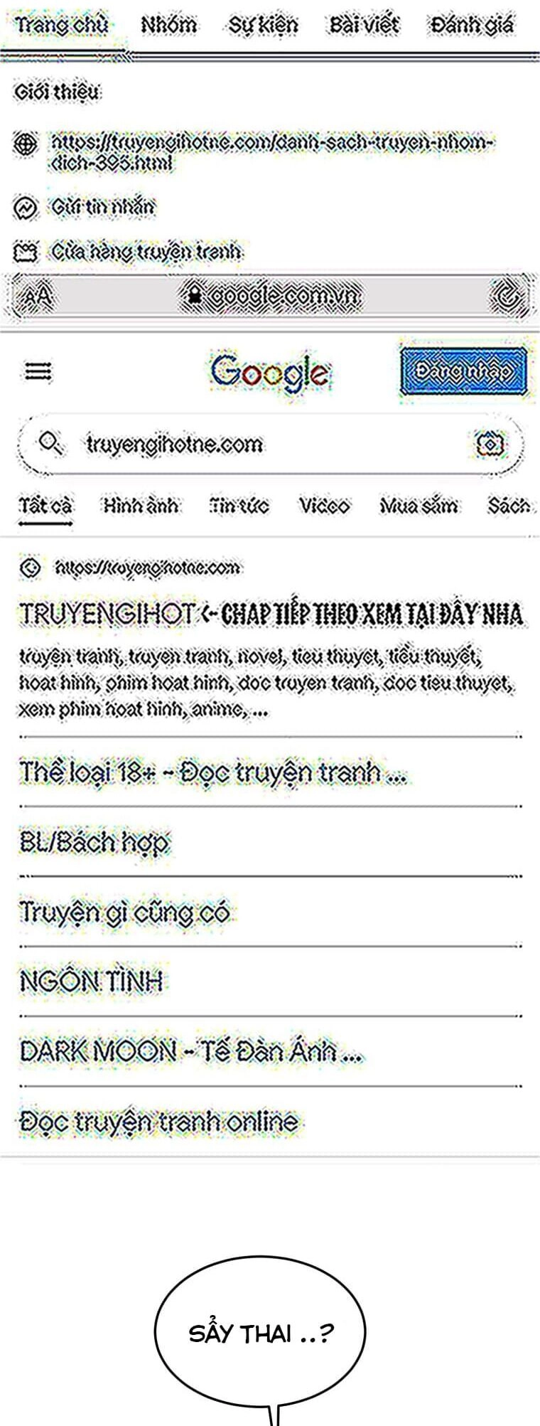 Bí Mật Tình Yêu Tuổi Thanh Xuân Chapter 105 - 2