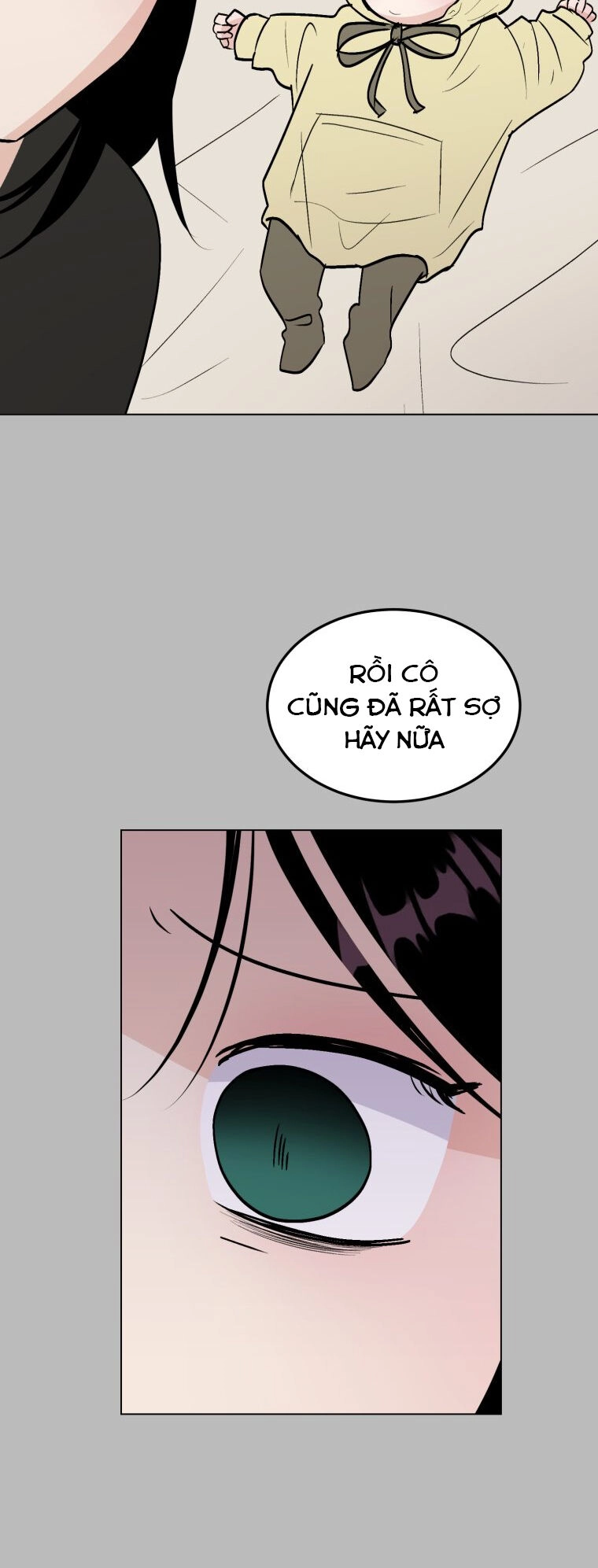 Bí Mật Tình Yêu Tuổi Thanh Xuân Chapter 105 - 6