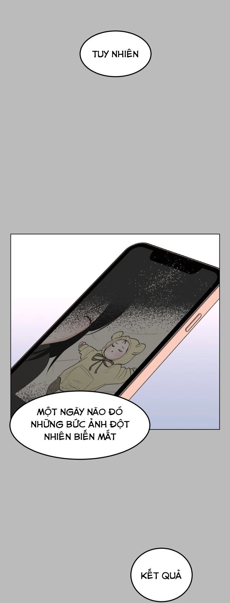 Bí Mật Tình Yêu Tuổi Thanh Xuân Chapter 105 - 9