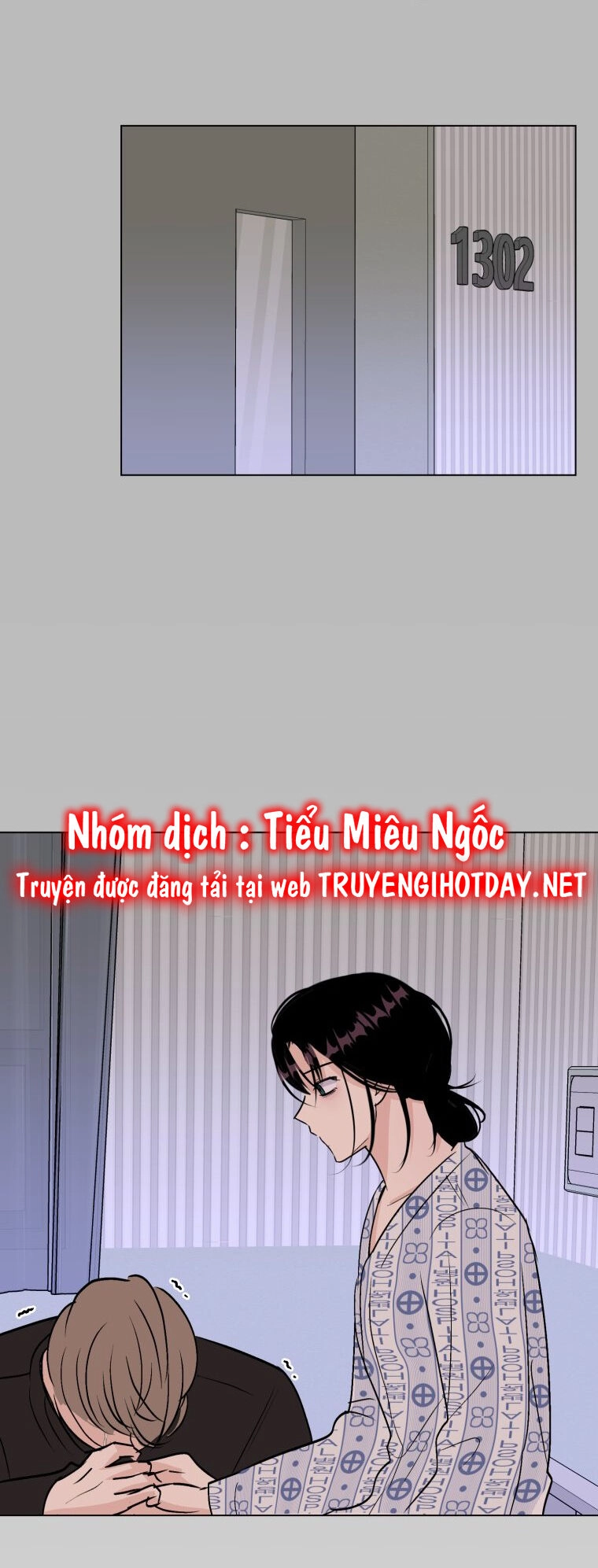 Bí Mật Tình Yêu Tuổi Thanh Xuân Chapter 105 - 10