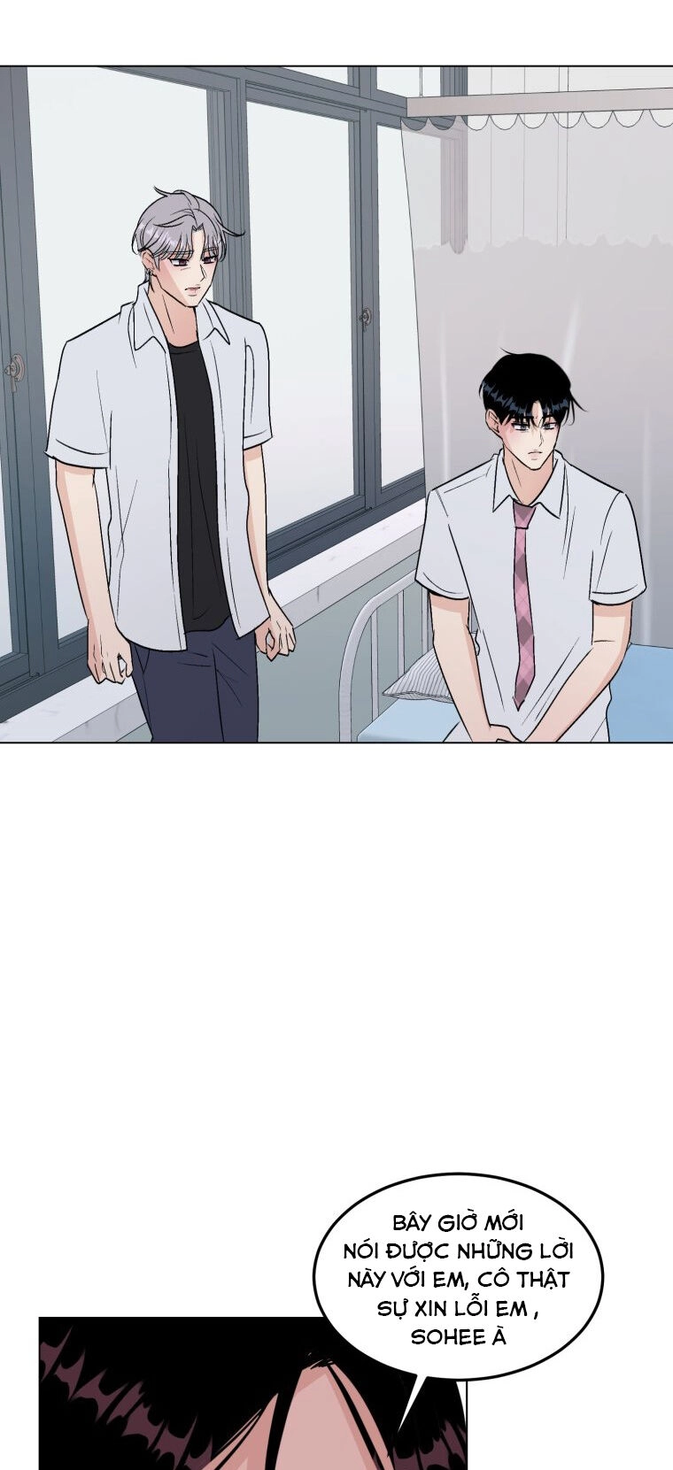 Bí Mật Tình Yêu Tuổi Thanh Xuân Chapter 105 - 14