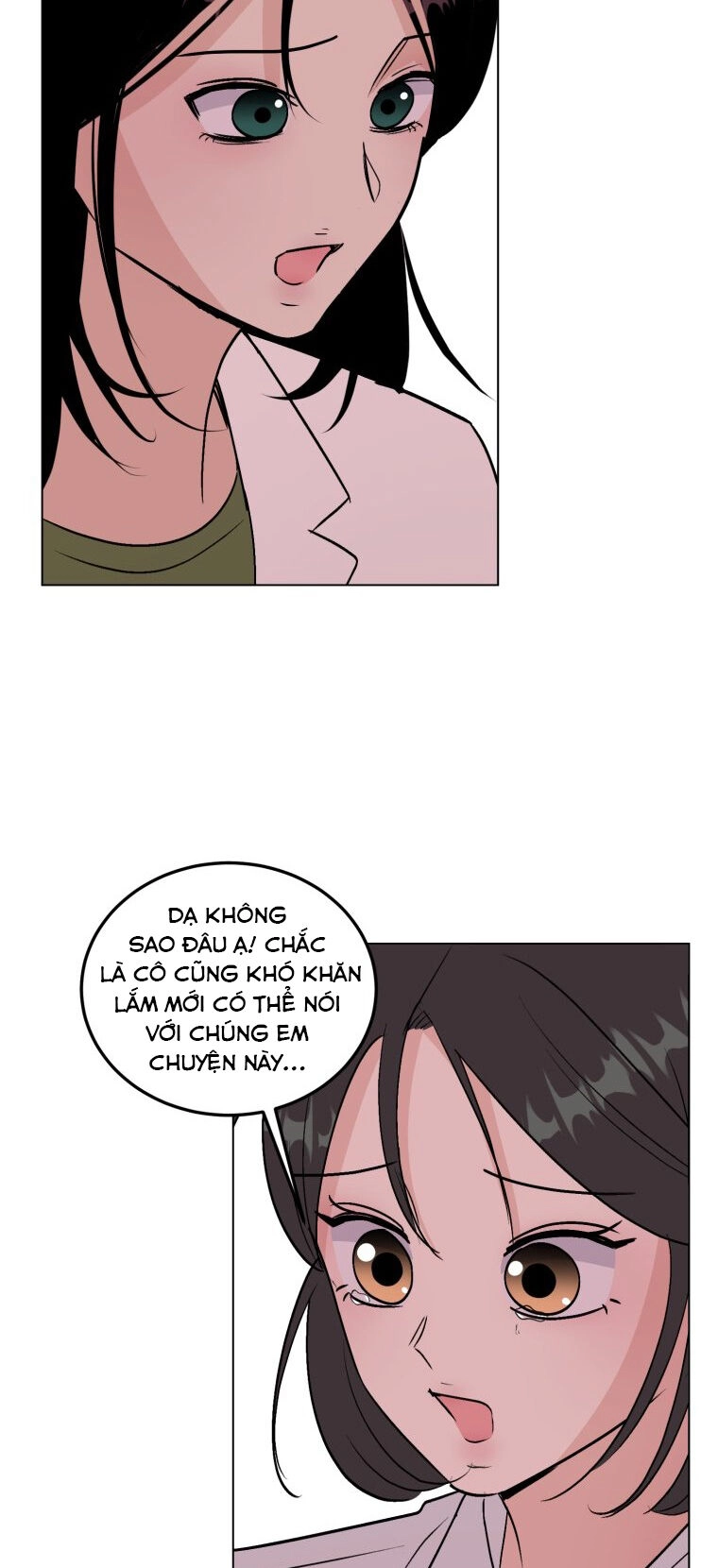 Bí Mật Tình Yêu Tuổi Thanh Xuân Chapter 105 - 15