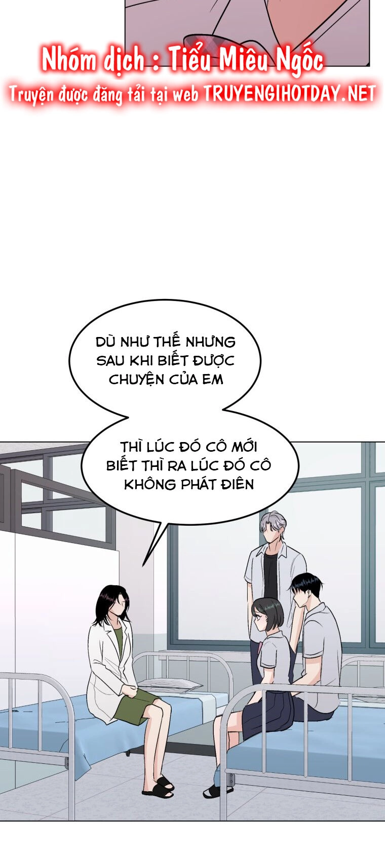 Bí Mật Tình Yêu Tuổi Thanh Xuân Chapter 105 - 16