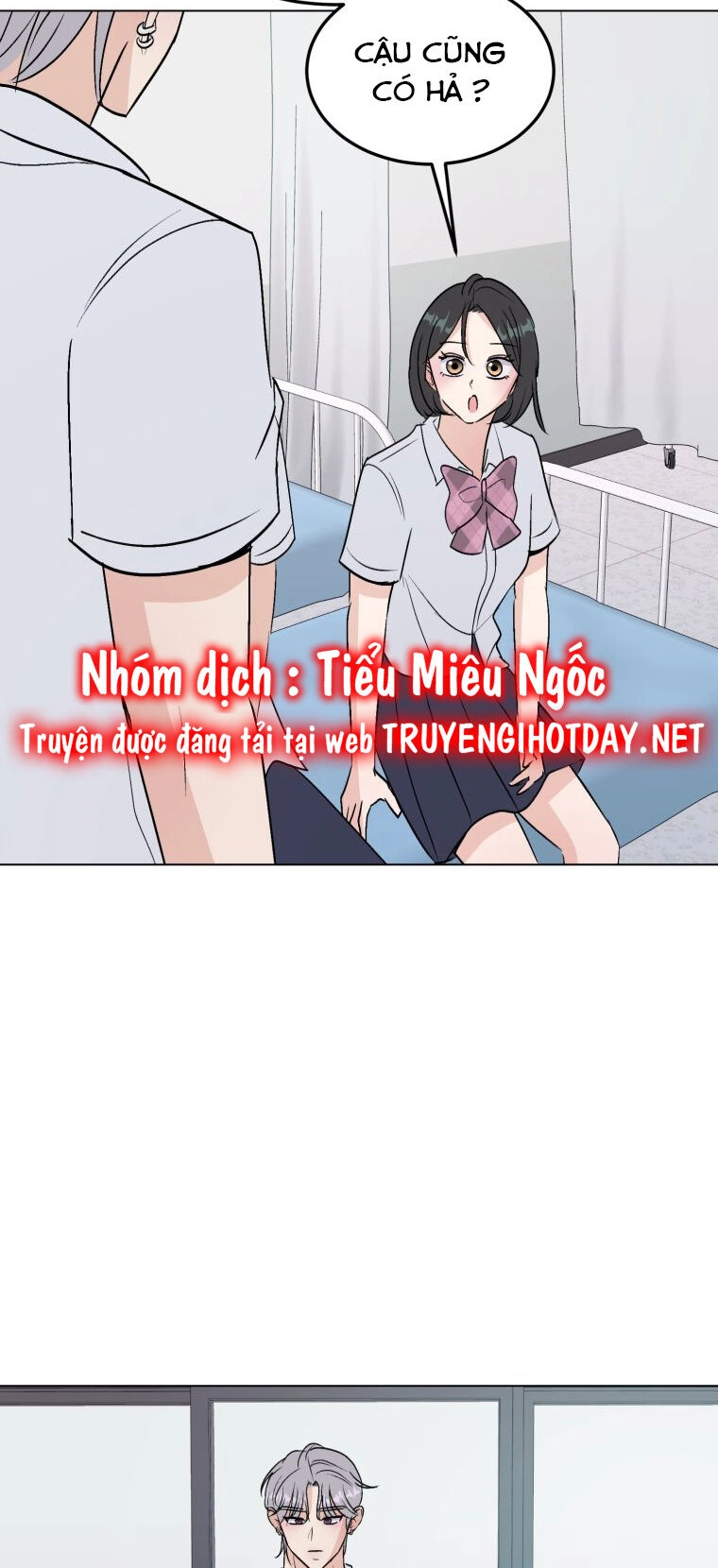 Bí Mật Tình Yêu Tuổi Thanh Xuân Chapter 105 - 18