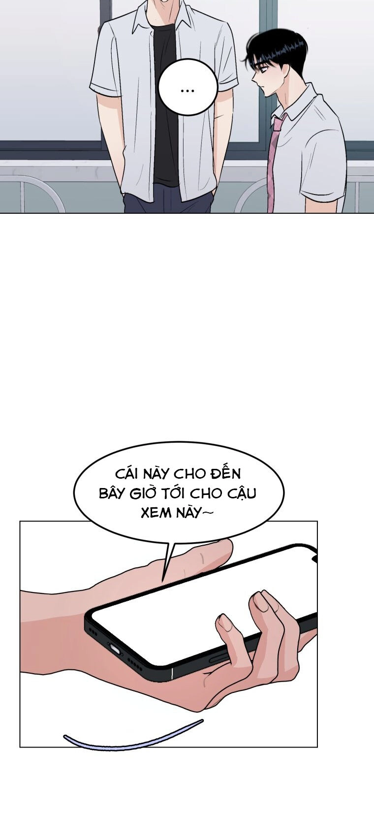 Bí Mật Tình Yêu Tuổi Thanh Xuân Chapter 105 - 19