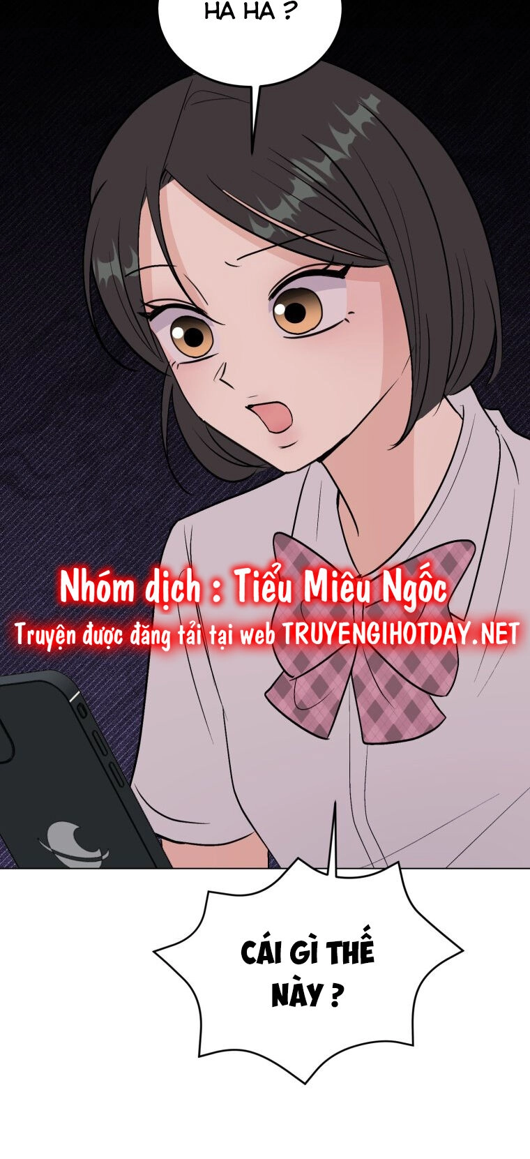 Bí Mật Tình Yêu Tuổi Thanh Xuân Chapter 105 - 21