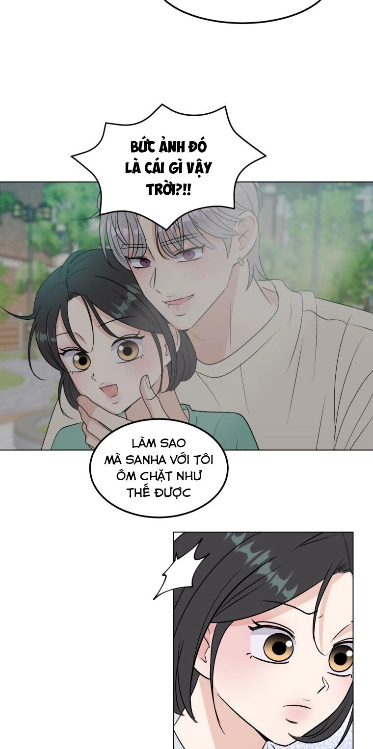 Bí Mật Tình Yêu Tuổi Thanh Xuân Chapter 106 - 9