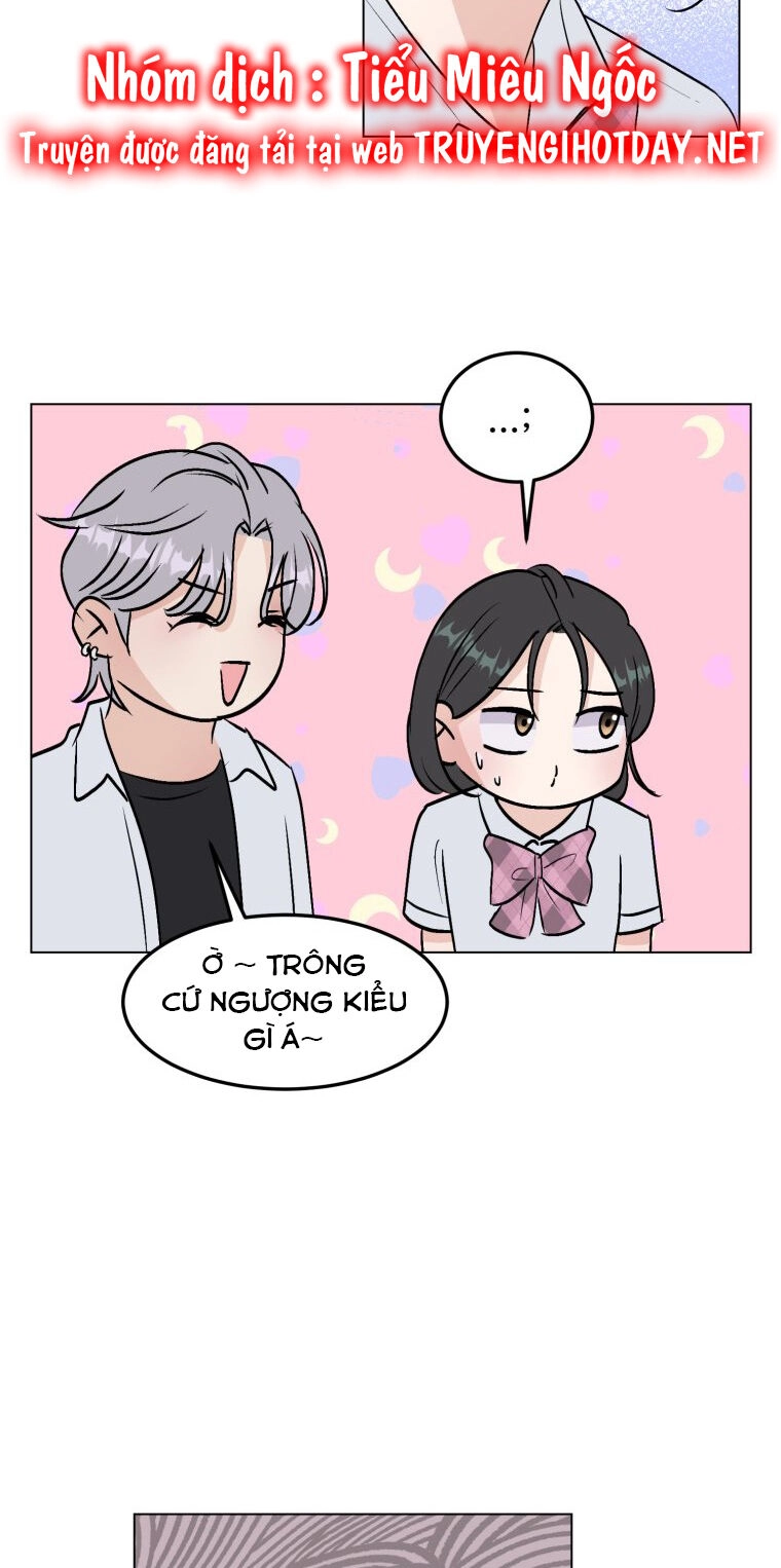 Bí Mật Tình Yêu Tuổi Thanh Xuân Chapter 106 - 10