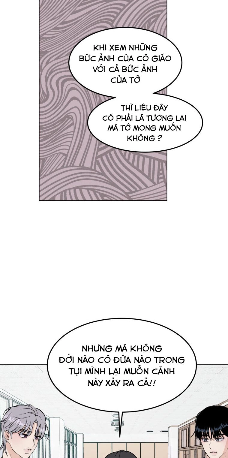 Bí Mật Tình Yêu Tuổi Thanh Xuân Chapter 106 - 11