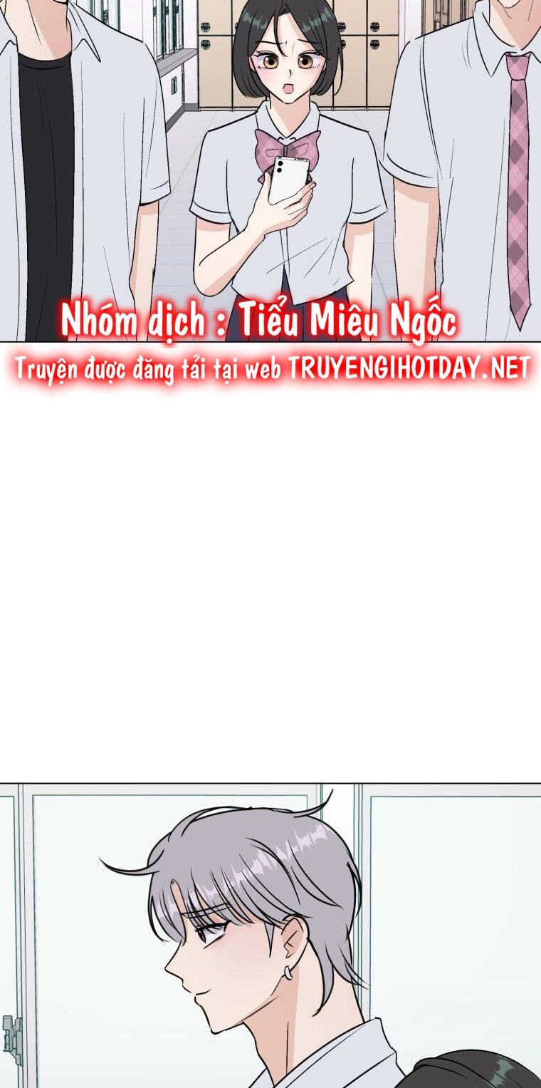 Bí Mật Tình Yêu Tuổi Thanh Xuân Chapter 106 - 12